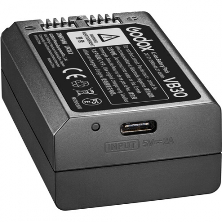 Godox VB30 baterija za V1Pro blic